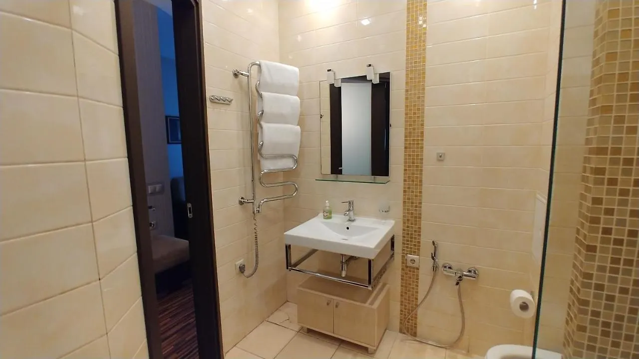 Lägenhet One Bedroom. Lux. 17 Baseina Str. Near Gulliver Kiev