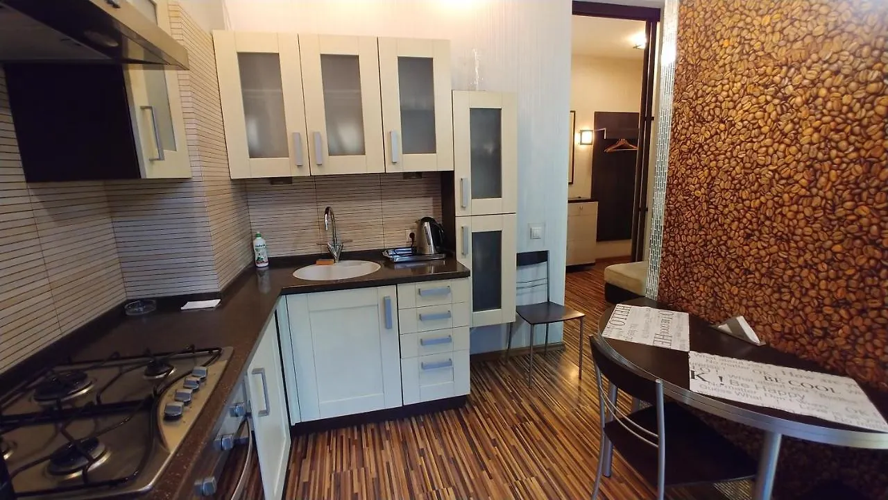 One Bedroom. Lux. 17 Baseina Str. Near Gulliver Kiev