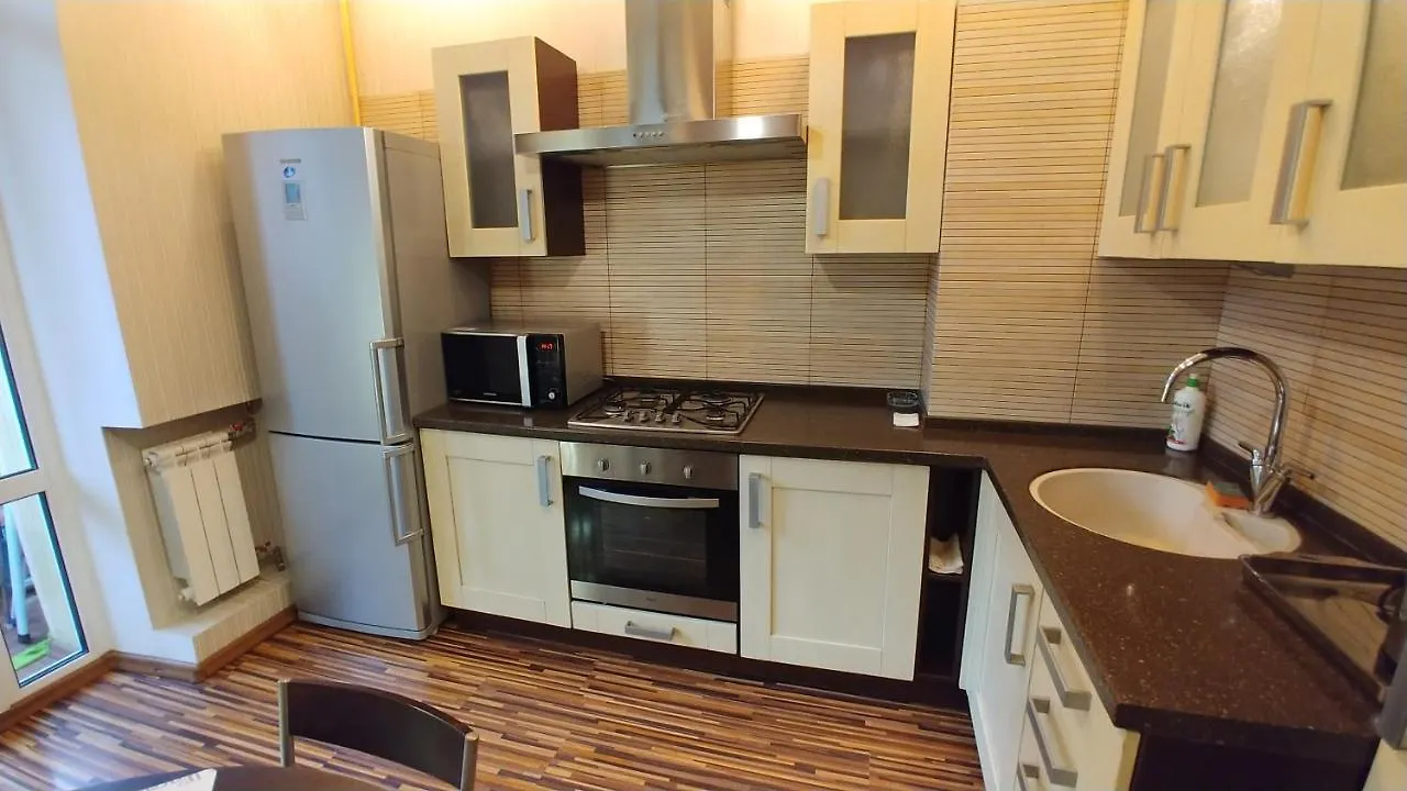 One Bedroom. Lux. 17 Baseina Str. Near Gulliver Kiev