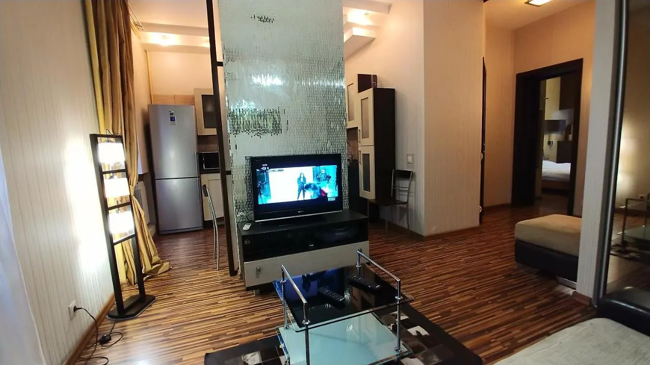 One Bedroom. Lux. 17 Baseina Str. Near Gulliver Kiev